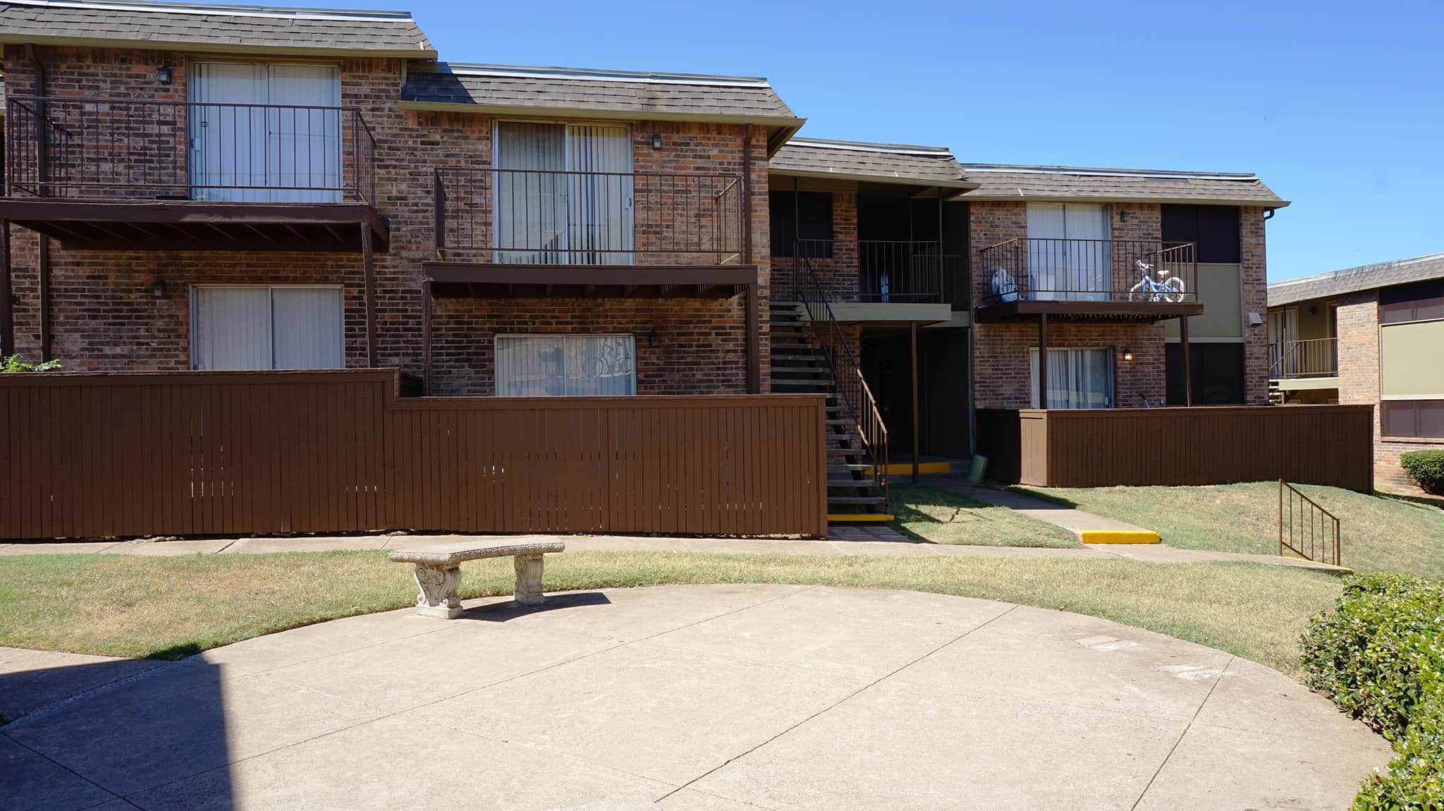 Oakwood Apartments Leesville La at Frances Grimes blog